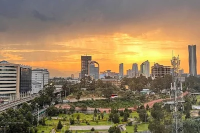 Feel the pulse of addis ababa in a day—wander meskel square, see lucy at the national museum, sip ethiopian coffee, all with entry fees and local guide included.