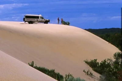 Descubre los bosques de karri, sube las dunas yeagarup y explora la costa salvaje del río warren en una aventura eco en grupo pequeño con almuerzo o merienda casera incluida.