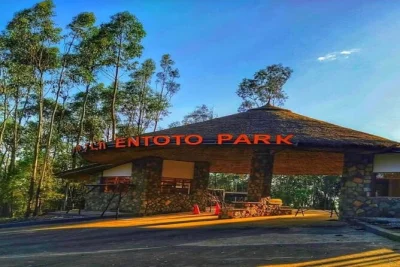 Feel the pulse of addis ababa with a day trip to mount entoto, museums, shiro meda market, and a lunch stop. includes pickup, all entry fees, and local guide.