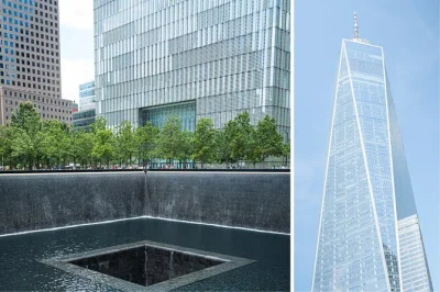 Découvrez ground zero avec un guide local, écoutez des témoignages, visitez le musée du 11 septembre et profitez d’une vue imprenable depuis one world observatory. visite guidée incluse.