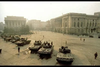Step through bucharest’s communist past with a local guide, explore revolution square, the palace of parliament, and taste a snack from the era. includes walking tour.