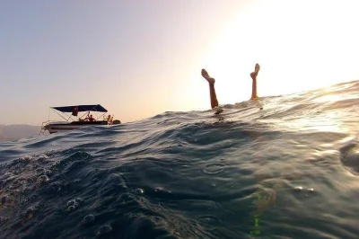 Elaphiti inseln: private bootstour ab dubrovnik zu den inseln lopud, Šipan & koločep. schwimmen, schnorcheln, höhlen erkunden – mit abholung, getränken und flexiblem ablauf.