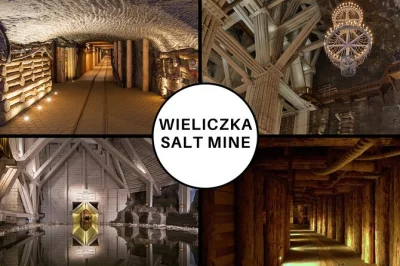 Scopri l’aria fresca e la storia viva nella miniera di sale di wieliczka vicino a krakow. tour guidato con ascensore di ritorno, opzioni di pickup e guida esperta.