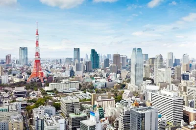 Let tokyo surprise you on a private 8-hour walking tour—choose your favorite sights, from senso-ji temple to shibuya crossing, with a licensed guide and easy hotel meetup.