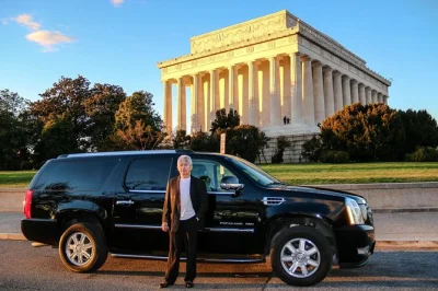 Feel the pulse of washington dc on a private city tour—see iconic sites, pause at memorials, and enjoy a local guide’s stories. includes hotel pickup and chilled water.