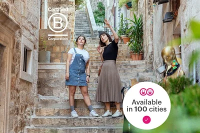 Erlebe dubrovniks altstadt bei einer privaten tour mit einem einheimischen – ohne touristenmassen, dafür mit echten geschichten zu stradun, pile gate und versteckten ecken.