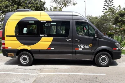 Leave lima stress-free with a private or shared transfer to jorge chavez airport, including pickup from miraflores, barranco, san isidro & more. book with confidence.