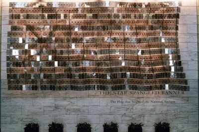 Step inside the smithsonian’s american history museum on a semi-private tour, see iconic artifacts like dorothy’s slippers, with max 8 guests and expert guide.