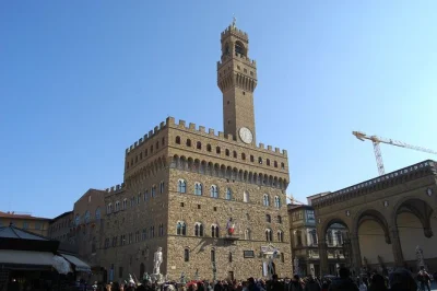Step inside florence’s palazzo vecchio with a local guide, skip the ticket line, and explore medici legends in 90 minutes. includes entrance ticket.