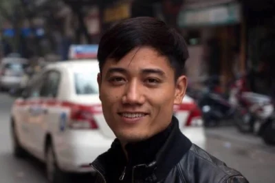 Descubre el old quarter de hanoi con un chef, prueba comida callejera, visita el mercado dong xuan y disfruta cócteles junto a train street. todo incluido.