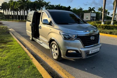 Chegue em punta cana sem estresse — transfer privado com motorista que fala inglês, carro com ar-condicionado, espera grátis e acompanhamento do voo em tempo real. reserva fácil.