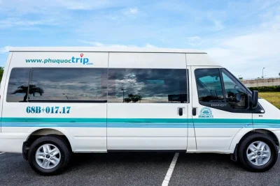 Start your phu quoc day trip with a local guide, taste sim wine, visit sao beach for lunch, and relax at starfish beach. includes hotel pickup and entry fees.