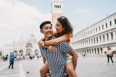 Feel the real venice with a private canals photoshoot, stroll by st. mark’s & bridge of sighs, and get pro-edited images. includes flexible packages & online gallery.