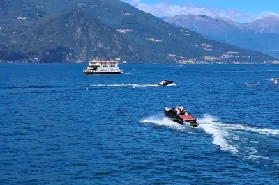 Scopri il fascino dei borghi del lago di como, naviga in traghetto fino a bellagio e passeggia sul lungolago di lugano in un’escursione guidata da milano con trasferimenti inclusi.