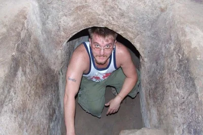 Erlebe die geschichte der cu chi tunnel, koste tropische früchte im mekong delta und gleite mit dem boot durch dorfkanäle – inklusive mittagessen und hoteltransfer.