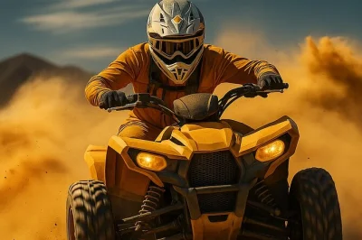 Découvrez le désert d’agafay en partant de marrakech : quad, balade à dos de chameau, dîner sous les étoiles avec musique berbère en live. prise en charge à l’hôtel incluse.