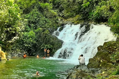 Step from panama city into embera culture—canoe ride, jungle hike, swim at a hidden waterfall, and traditional lunch. includes pickup and local guide.