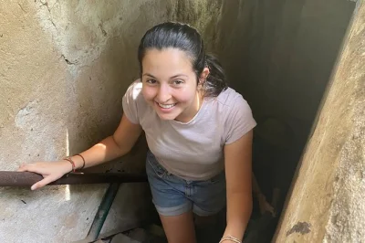 Cu chi tunnel tagesausflug ab ho-chi-minh-stadt: echte geschichten hören, durch dörfer spazieren und traditionelle snacks aus kriegszeiten probieren. inkl. transfer, guide & eintritt.