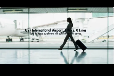 Arriva senza code all’aeroporto di st lucia con il servizio vip fast track, assistenza alle dogane e transfer privato incluso. inizia la vacanza senza stress in 20 minuti.