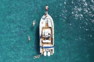 Slow down on a half-day island hopping tour from zadar, with snorkeling, quiet fishing villages, and time to wander. includes local skipper, gear, and water.