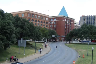 Step into dallas history with a 1-hour jfk assassination walking tour, see dealey plaza, pass the sixth floor museum, and hear live stories from your guide.