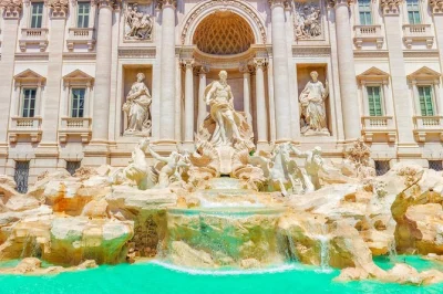 Ride an e-bike through rome’s iconic film locations from the great beauty. explore piazza navona, via veneto, caracalla baths & more. book now!