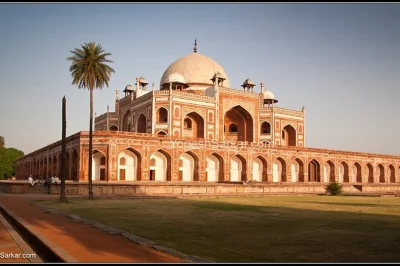 Erlebe delhi, agra & jaipur auf einer privaten golden triangle tour – sonnenaufgang am taj mahal, jaipur’s pinke gassen und lokale guides. inkl. abholung & hotels.