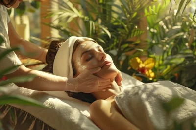 Relax in a marrakech hammam with massage, steam bath, and hotel pickup. authentic moroccan spa experience for mind and body. book your private session now.