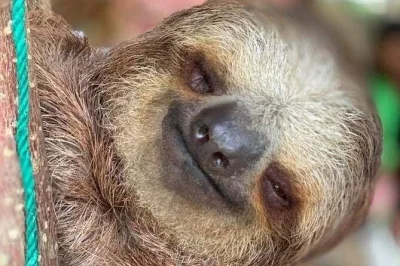 Sample island-made chocolate and rum, meet sloths and monkeys in roatan’s mini rainforest, with local pickup and a friendly guide. includes tastings and city views.