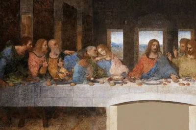 Visita santa maria delle grazie a milano con guida esperta, ammira da vicino il cenacolo di da vinci senza fare la fila e scopri storie uniche fuori dalle guide turistiche.