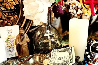 Erlebe new orleans’ french quarter, höre echte voodoo-geschichten, besuche st. louis cathedral & jackson square und erkunde die stadt mit einem lizenzierten guide. kinderwagenfreundlich.