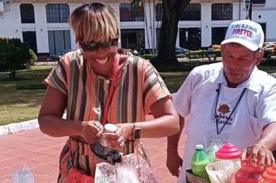 Feel the energy of panama city, stroll casco viejo’s streets, watch ships at the panama canal, and ride the amador causeway. includes private guide and transport.