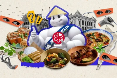 Erlebe ho-chi-minh-stadt auf einer von frauen geführten michelin street food tour mit motorbike, probiere bò kho, bánh xèo und schnecken. inklusive hoteltransfer und allen mahlzeiten.