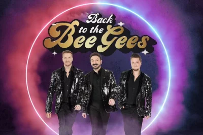 Feel the disco era come alive in branson with live bee gees hits, energetic performers, and a night of music at hamners' variety theater. wheelchair accessible, tickets held at box office.