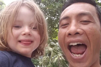 Descubre bali con conductor privado en ubud. coche con aire acondicionado, guía local en inglés, agua embotellada y total flexibilidad. reserva fácil por whatsapp.