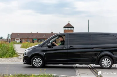 Step through the auschwitz gates on a guided day trip from krakow, with hotel pickup, licensed local guide, and all entry fees included for both camps.