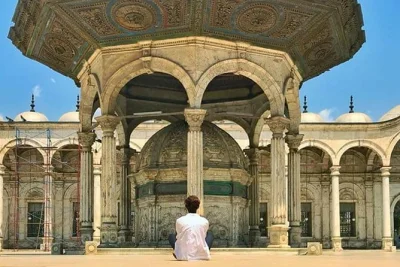 Experience cairo in 3 days—visit the great pyramid of giza, explore old cairo, and discover ancient treasures with a private guide. book your short break now.