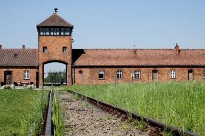 Quiet moments, honest stories, and a local guide on this auschwitz birkenau day trip from krakow with hotel pickup and all entry fees included.