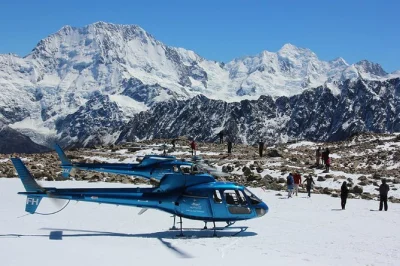 Vola sopra i ghiacciai franz josef, fox e tasman, atterra sulla neve fresca nelle southern alps e incontra i piloti locali. volo panoramico di 45 minuti con foto incluse.