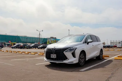 Book a private transfer from lima airport to your hotel. spanish-speaking driver, english support by phone, tracked flights, and comfy vehicles. easy booking.