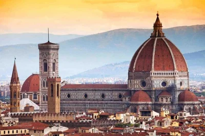 Hear stories in florence’s piazzas, skip the line for michelangelo’s david, and wander ponte vecchio—all led by a passionate local guide. upgrade for private tour.