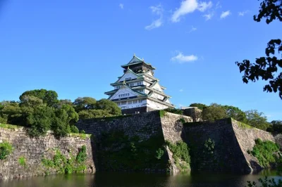 Feel osaka’s buzz on a private full-day car tour—see dotonbori, osaka castle, kuromon market & more, with an english-speaking guide and flexible stops.