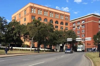 Step into dallas history with a small group jfk assassination tour, including the sixth floor museum, oswald’s rooming house, and live local commentary.