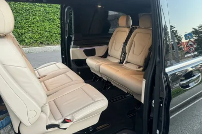 Leave rome for civitavecchia port in comfort with a private transfer, english-speaking driver, and hotel pickup. relax with wi-fi, water, and help with luggage.