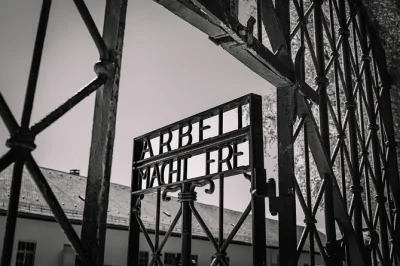 Hear stories at dachau, walk munich’s wwii sites, and feel history up close on a full-day tour with a local guide—includes all site access and walking tours.
