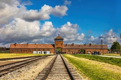 Step from krakow into history on a guided day trip to auschwitz-birkenau. includes transfers, skip-the-line entry, and a museum-licensed guide. book with confidence.