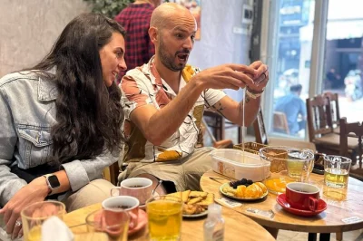 Let hanoi locals show you how to brew, taste & personalize 6 signature vietnamese coffees in a cozy workshop. includes all tools, recipes & pet-friendly space.