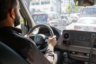 Step off your flight in punta cana and slide into a cool, private transfer to hyatt cap cana with a local bilingual driver, free wifi, and cold drinks included.