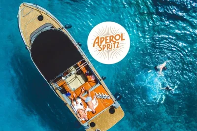 Set out from zadar for a relaxed day by boat, swim and snorkel at adriatic islands, sip an aperol spritz, and wander tiny fishing villages—includes drinks & gear.