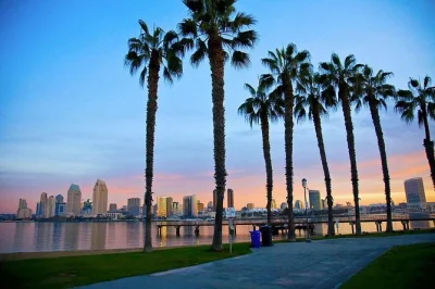 San diego erleben: meeresluft in la jolla, balboa park entdecken und am strand von coronado spazieren – inklusive snacks, wasser und lokalem guide.